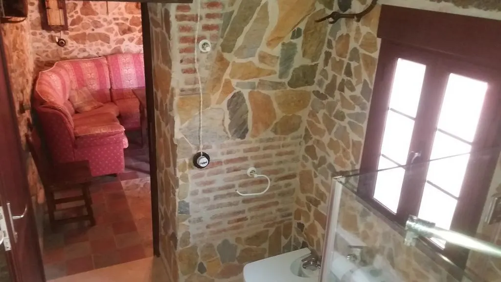 Country house El Prado 11 Casa Rural Guest House El Pedroso