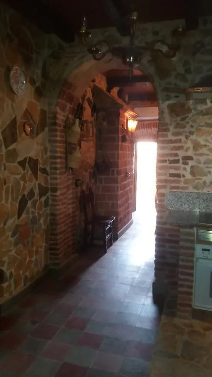 Country house El Prado 11 Casa Rural El Pedroso Spain