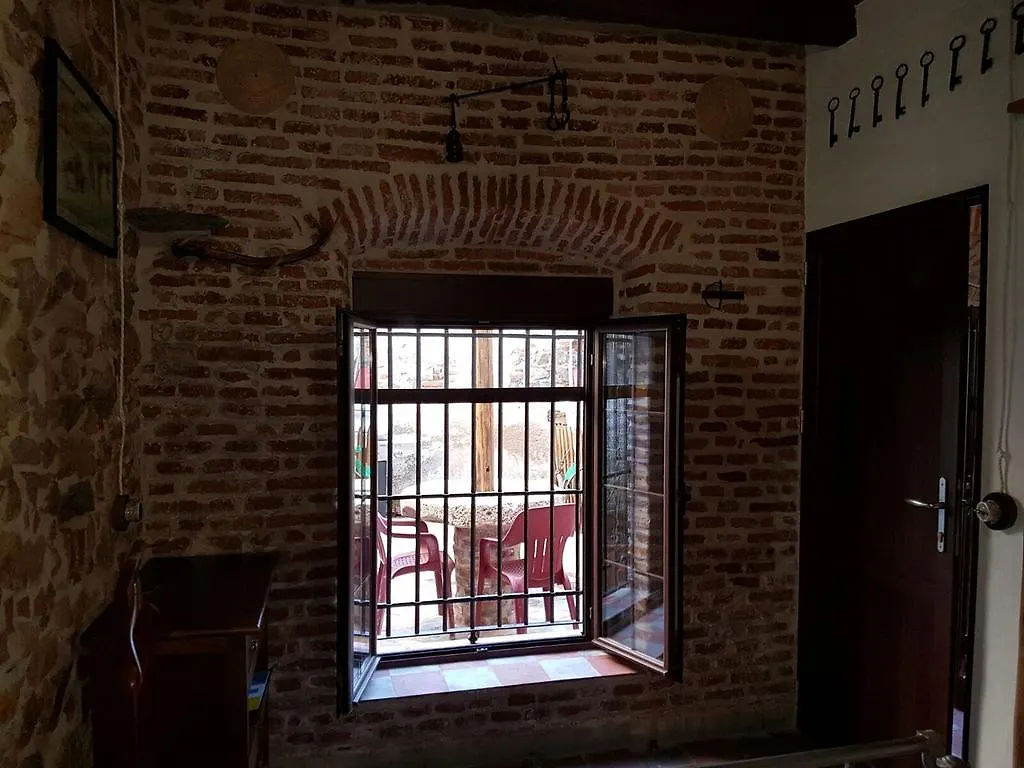 Country house El Prado 11 Casa Rural El Pedroso Spain