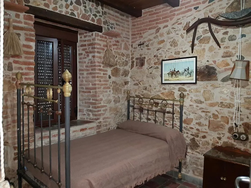 Country house El Prado 11 Casa Rural El Pedroso